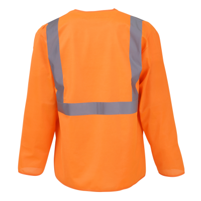 Hi-Vis jacket